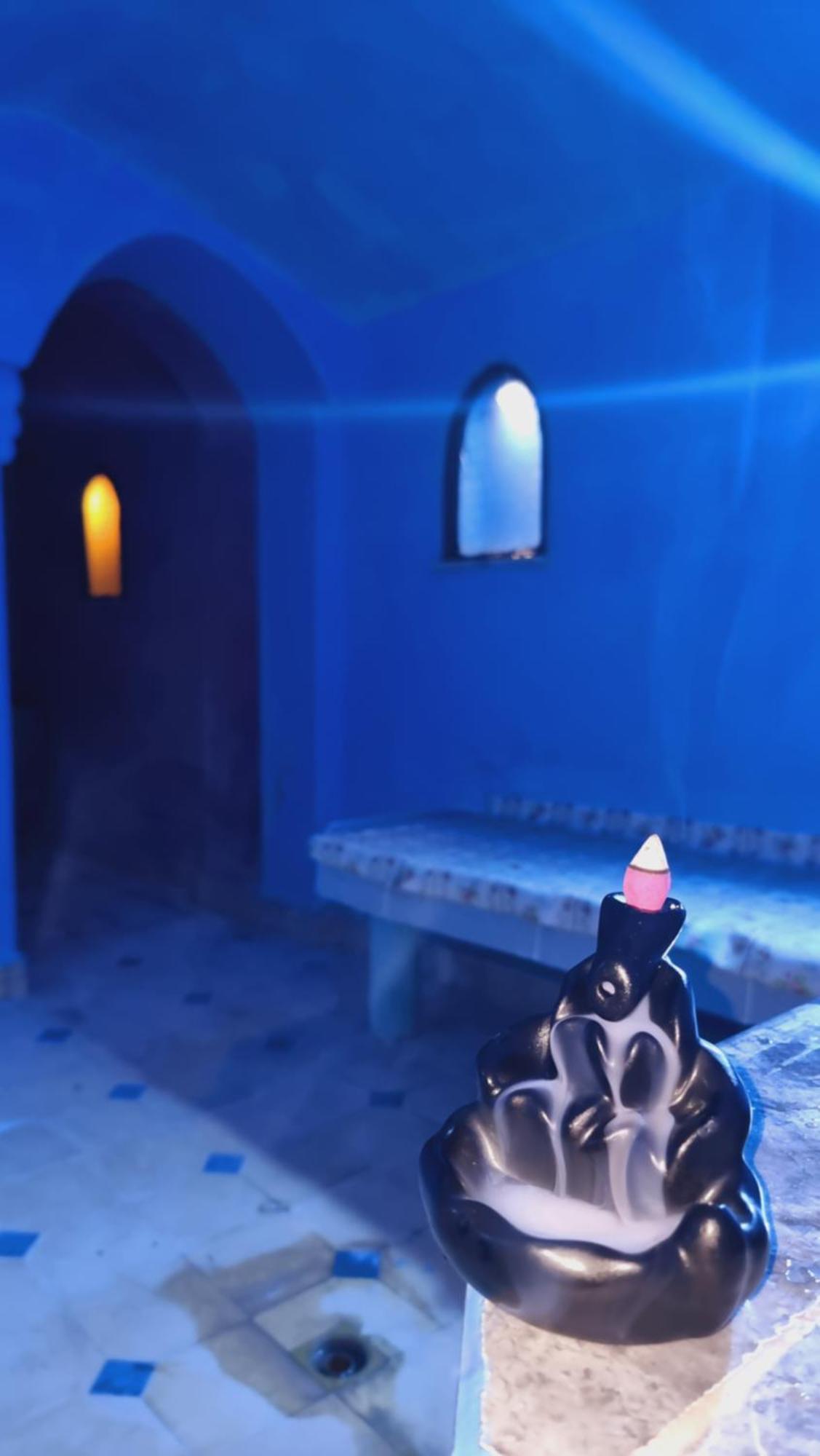 Kasbah Titrit & Spa เอท เบน ฮัดโด ภายนอก รูปภาพ