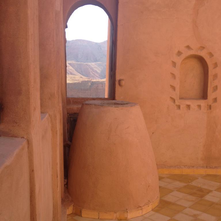 Kasbah Titrit & Spa เอท เบน ฮัดโด ภายนอก รูปภาพ