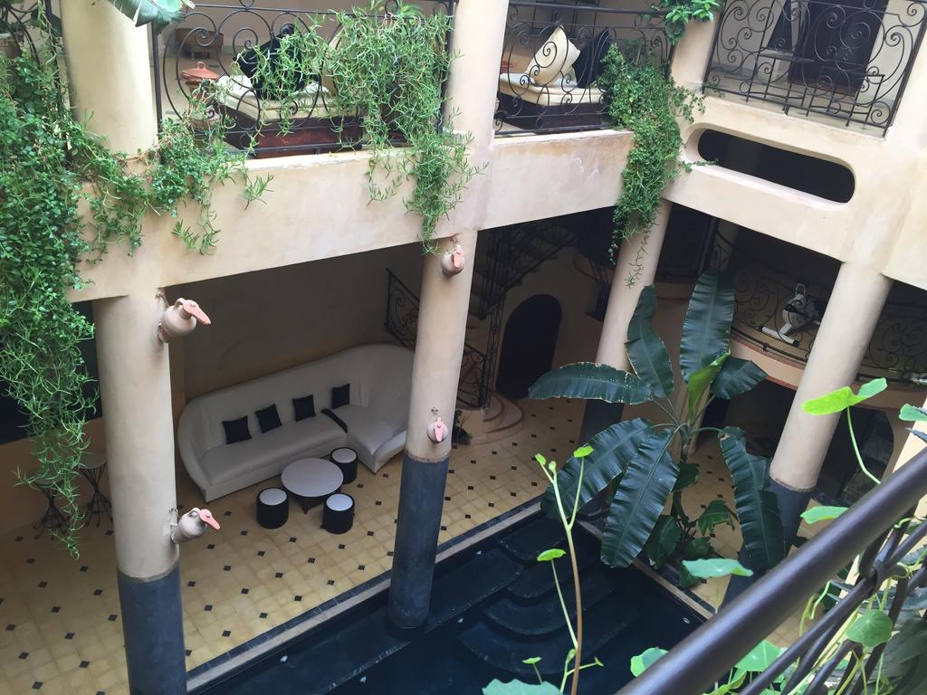 Kasbah Titrit & Spa เอท เบน ฮัดโด ภายนอก รูปภาพ