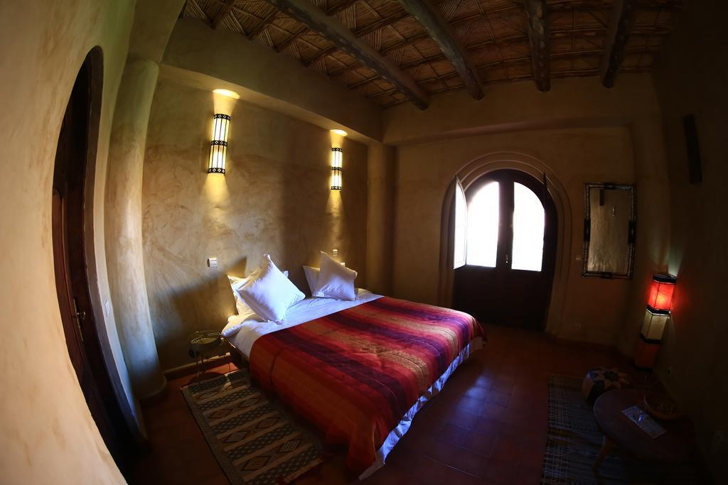 Kasbah Titrit & Spa เอท เบน ฮัดโด ภายนอก รูปภาพ
