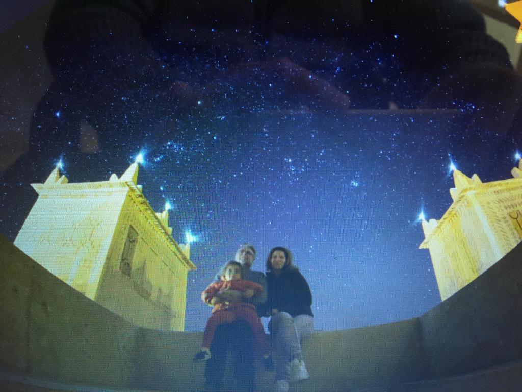 Kasbah Titrit & Spa เอท เบน ฮัดโด ภายนอก รูปภาพ
